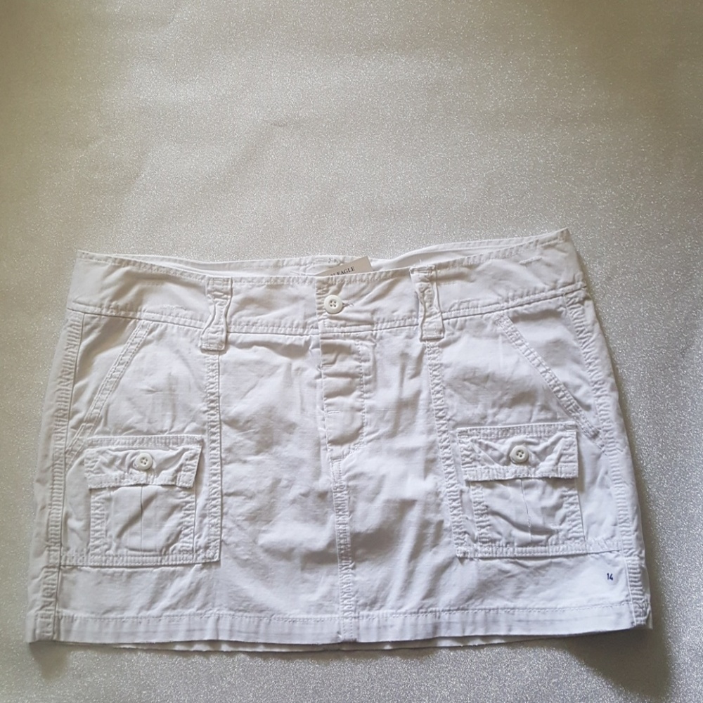 American Eagle skirt size 14